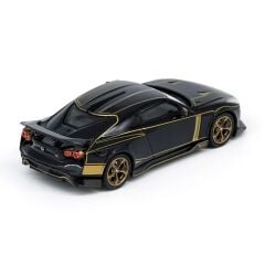 inno64 Nissan GT-R50 By ITALDESIGN Black