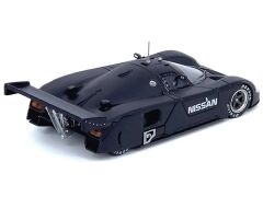inno64 Nissan R89C Le Mans Shakedown Test At Paul Ricard 1988