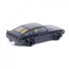 inno64 Nissan Skyline 2000 GT-R (KPGC110) KENMERI Black