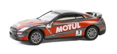 Greenlight 2015 Nissan GT-R (R35) - MOTUL