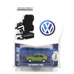 Greenlight Club Vee-Dub Series 19- 1979 Volkswagen Rabbit