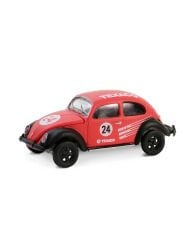 Greenlight Club Vee-Dub Series 19- Volkswagen Split Window Beetle