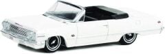 Greenlight California Lowriders Series 2- 1963 Chevy Impala SS Convertible