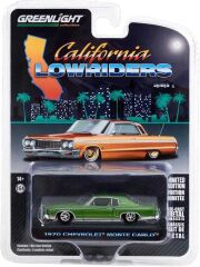 Greenlight California Lowriders Series 2- 1970 Chevy Monte Carlo