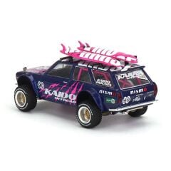 (ÖNSATIŞ) 149-Datsun 510 4x4 Wagon Kaido Offroad V2