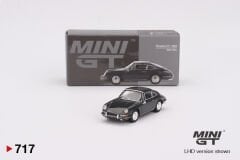 717-Porsche 911 1964 Slate Grey