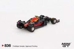 836-Red Bull RB16B #11 Sergio Pérez 2021 Azerbaijan Grand Prix Winner