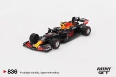 836-Red Bull RB16B #11 Sergio Pérez 2021 Azerbaijan Grand Prix Winner