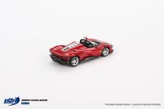 BBR Ferrari Daytona SP3 Rosso Imola