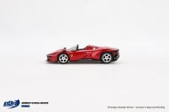 BBR Ferrari Daytona SP3 Rosso Imola