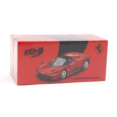 BBR Ferrari Daytona SP3 Rosso Imola