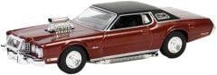 Greenlight Hollywood Series 41- T-Bird’s 1973 Ford Thunderbird with Supercharger - The Crow (1994)
