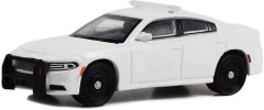 Greenlight Hot Pursuit - 2022 Dodge Charger Pursuit - White