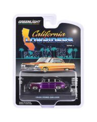Greenlight California Lowriders Series 6- 1946 Fordor Super Deluxe