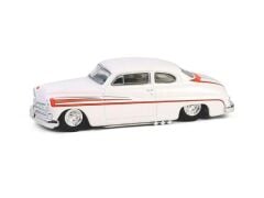 Greenlight California Lowriders Series 6- 1950 Mercury Eight Coupe