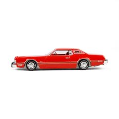 Greenlight California Lowriders Series 6- 1973 Ford Thunderbird