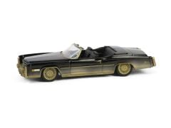 Greenlight California Lowriders Series 6- 1976 Cadillac Eldorado Convertible