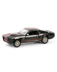 Greenlight Barrett-Jackson Series 14- 1967 Ford Mustang Eleanor