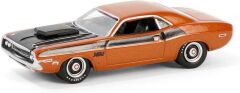 Greenlight Barrett-Jackson Series 14- 1970 Dodge Challenger TA