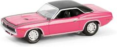 Greenlight Barrett-Jackson Series 14- 1970 Plymouth Cuda
