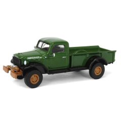 Greenlight Hollywood Series 42- 1947 Dodge Power Wagon
