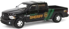 Greenlight Hollywood Series 42- Yellowstone 2013 Ram 1500