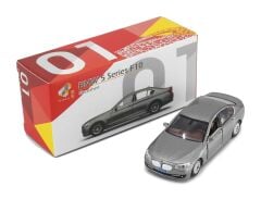 Tiny BMW 5 Series F10 Grey