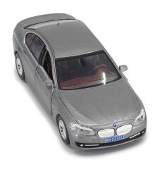 Tiny BMW 5 Series F10 Grey