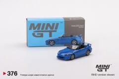 376-Honda S2000 (AP2) Type S Apex Blue