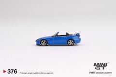 376-Honda S2000 (AP2) Type S Apex Blue