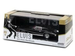 Greenlight 1/43 Elvis Presley (1935-77) - 1971 Stutz Blackhawk