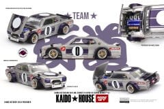 165-Nissan Skyline 2000GT-R (KPGC10) Kaido Works V1 Kaido House