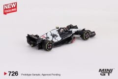 726-AlphaTauri AT04 #22 Yuki Tsunoda 2023 F1 2023 Australian GP