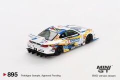 895-Nissan LB-Super Silhouette S15 SILVIA #555 2023 Formula Drift Japan
