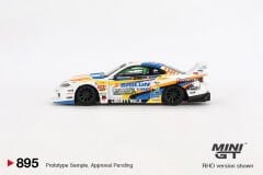 895-Nissan LB-Super Silhouette S15 SILVIA #555 2023 Formula Drift Japan