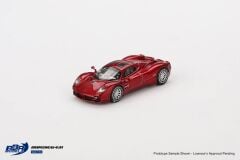 BBR Pagani Utopia Dubai Red