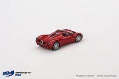 BBR Pagani Utopia Dubai Red