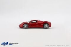BBR Pagani Utopia Dubai Red