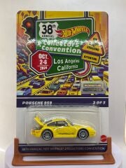 Hot Wheels 38th Annual Hot Wheels Collectors Convention Porsche 959