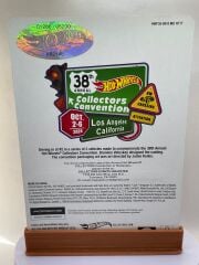 Hot Wheels 38th Annual Hot Wheels Collectors Convention Porsche 959