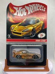 Hot Wheels Honda S2000 RLC  Redline Club Imola Orange