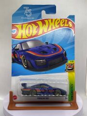 Hot Wheels STH Porsche 935 Uzun Kart