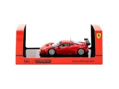 Tarmac Works 164 Ferrari 458 Italia GT3 Red - ROAD64
