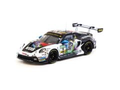 Tarmac Works 164 Porsche 911 GT3 R DTM 2023 - HOBBY64