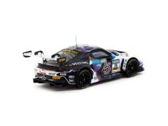 Tarmac Works 164 Porsche 911 GT3 R DTM 2023 - HOBBY64