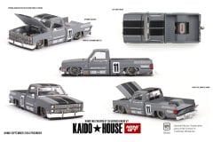 (ÖNSATIŞ) 160 - Chevrolet Silverado KAIDO V2 Kaido House