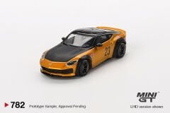 (ÖNSATIŞ) 782 - Nissan Z LB★NATION WORKS LB Gold