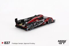 837 - Acura ARX-06 GTP #40 Wayne Taylor Racing with Andretti 2024 IMSA Sebring 12Hrs Winner