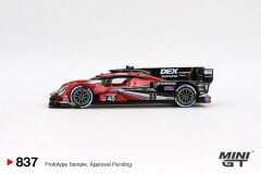 837 - Acura ARX-06 GTP #40 Wayne Taylor Racing with Andretti 2024 IMSA Sebring 12Hrs Winner