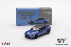 (ÖNSATIŞ) 845 - BMW M4 Competition (G82) Portimao Blue